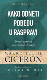 Kako odneti pobedu u raspravi